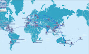 En total el territorio comprende unos 1.042 km² y su punto más alto es el .