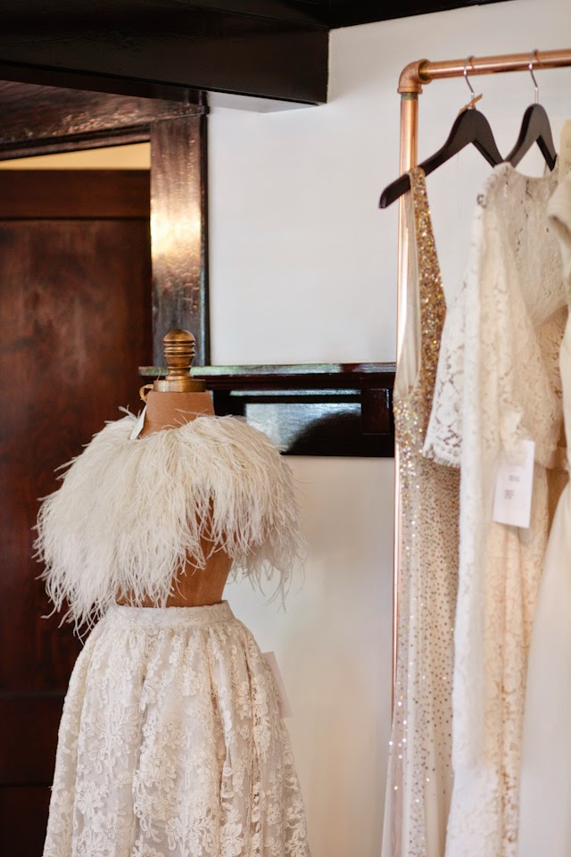 Peek Into Our San Diego Boutique!