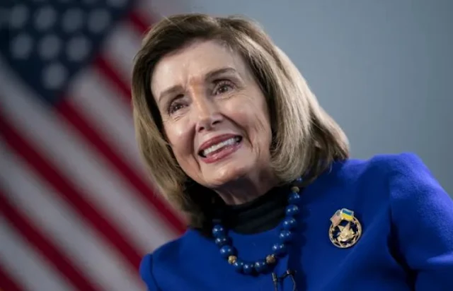 Pelosi boycotts Netanyahu’s speech to Congress