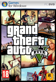 Grand Theft Auto 5 for PC
