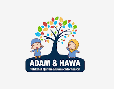 Logo Lowongan Kerja Rumah Qur'an Raudhatul Athfal Adam & Hawa Makassar