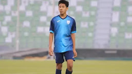 Abdurrahman Iwan Tiba di Tanah Air, Akankah Pemain Qatar ini Perkuat Timnas di Piala Dunia U-17?