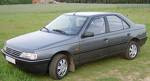 Peugeot 405 Service and Repair Manual Photo