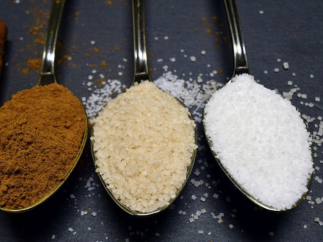 Benefits of Brown Sugar VS White Sugar for People with Diabetes