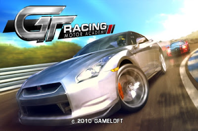 GT Racing: Motor Academy HD 1.0.8 Nokia N9 MeeGo Harmattan 1.2 - Free HD Game Download - Link mediaFire