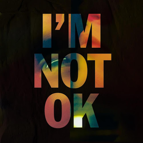 RHODES - I'm Not OK 歌詞翻譯