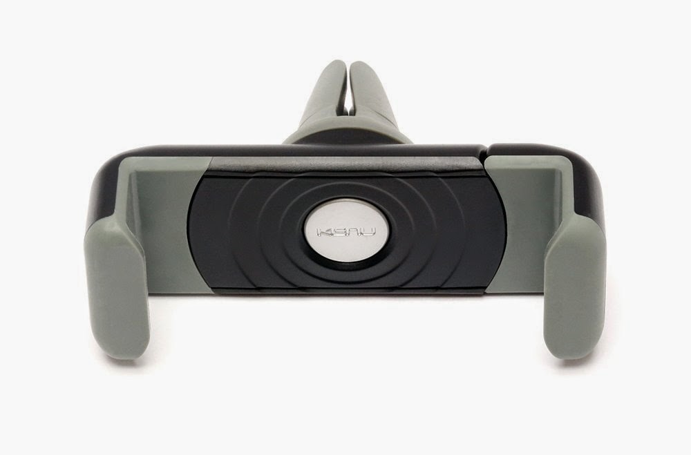 Kenu Airframe - Portable Smartphone Car Mount