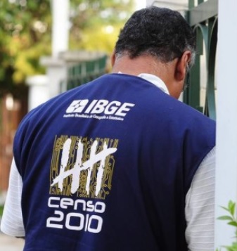 Governo autoriza realização de concurso do IBGE com 400 vagas
