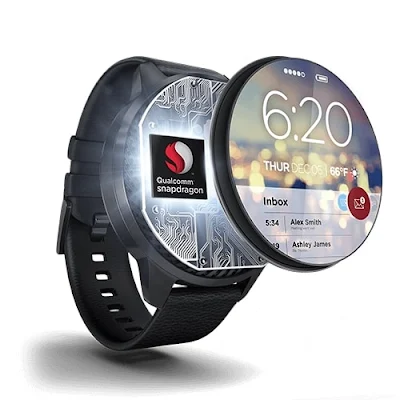 qualcomm-luncurkan-chipset-terbaru-untuk-smartwatch