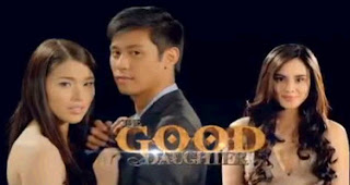 The Good Daughter Drama Action Thriller