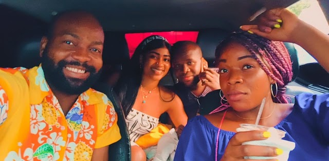 Notícia última hora Músico #W_King pede perdão a sua esposa dura uma viagem de Luanda a Benguela 
