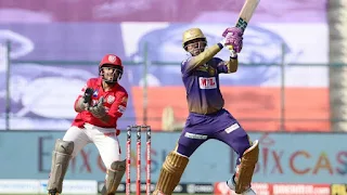 KKR vs KXIP Highlights - 24th Match IPL 2020