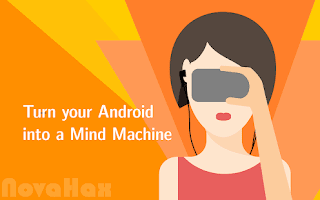 Mindroid Pro APK free download by novahax