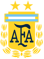 Argentina 2020 Copa America Kits - Dream League Soccer