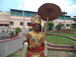 Onam Celebrations 2015