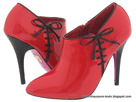 Chaussure texto:texto-582230