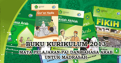 http://soalsiswa.blogspot.com - Download Buku Qur'an Hadits Mi Kurikulum 2013 Kelas 1, 2, 3, 4, 5, 6