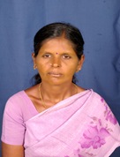 சினிமாவுக்குப் போன ஜானகிக்கா!