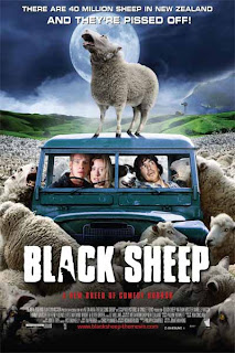  Black Sheep Full Movies