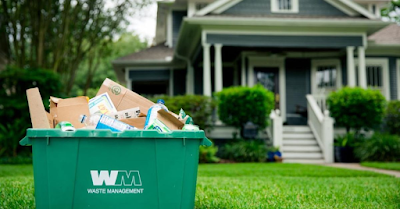 Commercial Waste Management Services in Melbourne