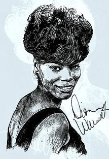 Dionne Warwick