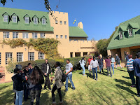 Escape Room Johannesburg