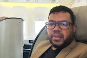 Senator Papua Barat Filep Wamafma Desak Pemerintah Audit BP Tangguh di Teluk Bintuni
