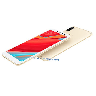 Xiaomi redmi S2 | jikintech.blogspot.com