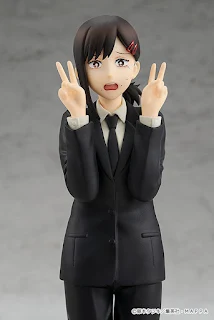 POP UP PARADE Kobeni - Chainsaw Man, Good Smile Company