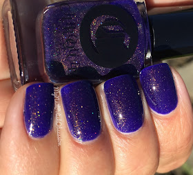 Cirque Colors Coven