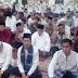 Hasil Infak Shalat Idil Fitri di Masjid Raya Kampung Baru Kota Pariaman Rp 18 Juta