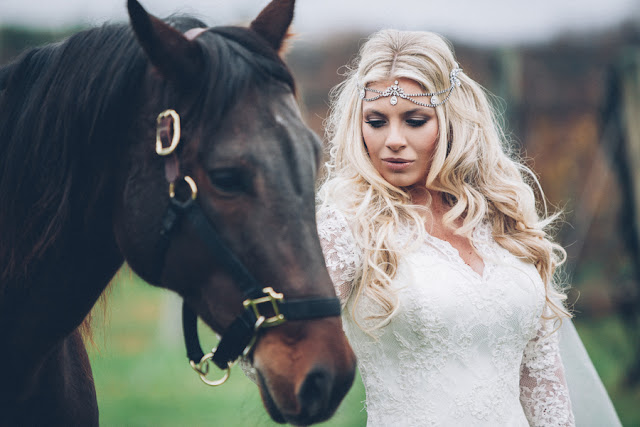 Un PostBoda entre Viñedos.