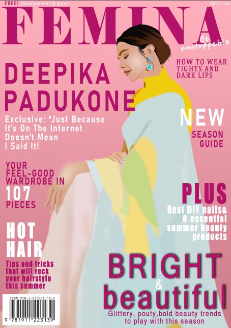 Femina Magazine