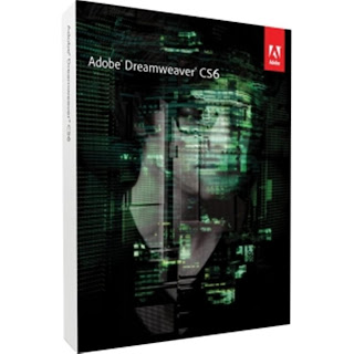 adobe dreamweaver