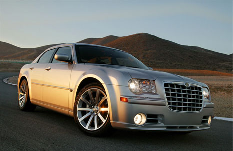 Chrysler 300 SRT8 For Sale Chrysler 300C SRT8 Review Chrysler 300C SRT8 