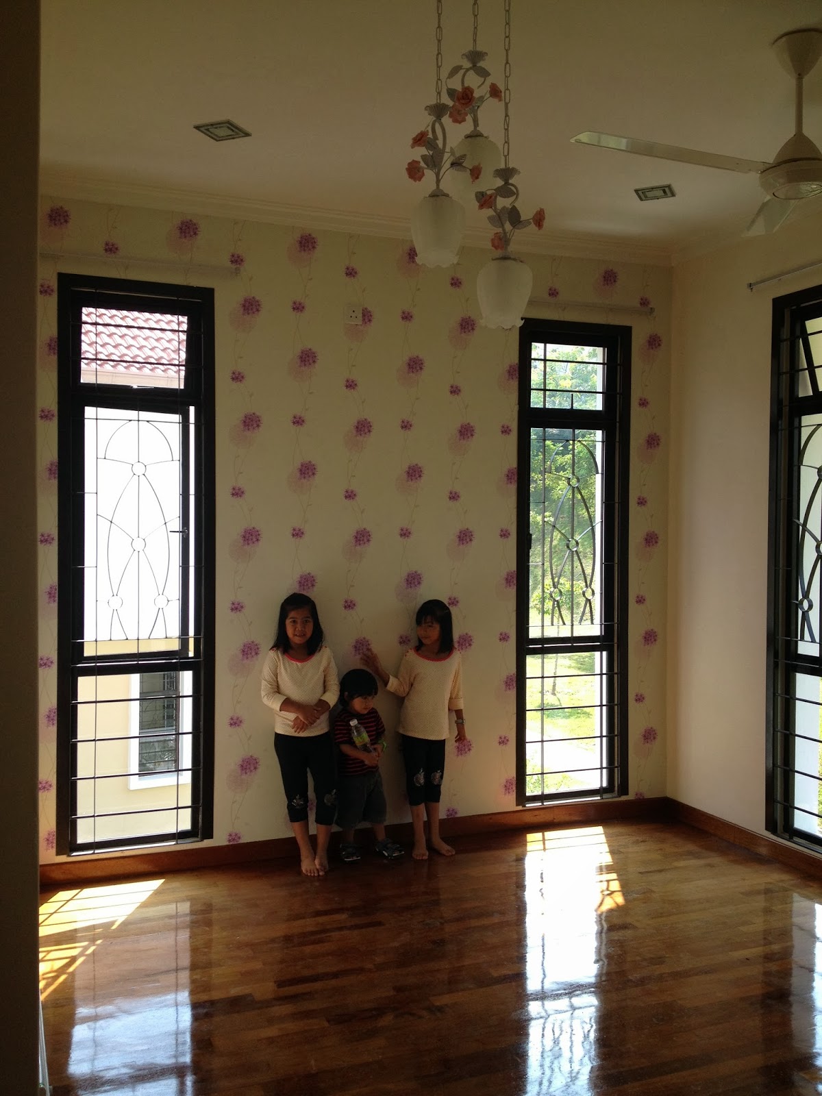 deco2 lieyalatif bilik tidur MiaMija  kembara 