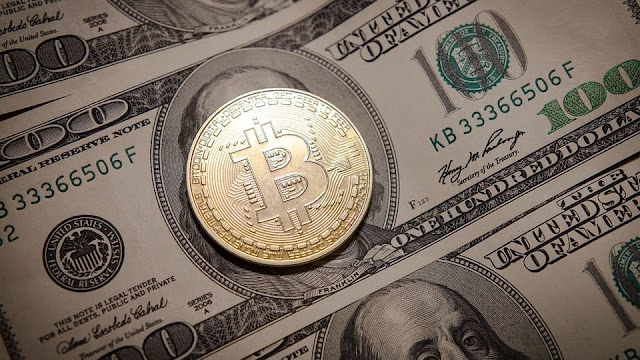 Bitcoin: Future of Money