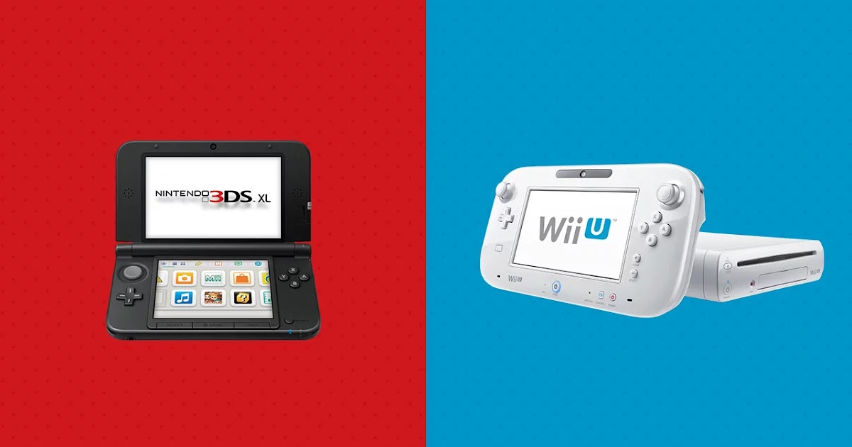 Loja online do Nintendo 3DS e Wii U será desativada em 40 países