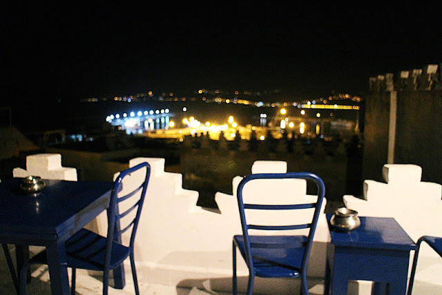 Tangiers, Morocco