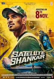 Satellite Shankar 2019 720P Movie Download