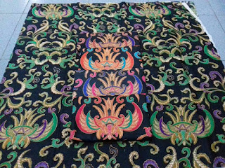 jual kain batik printing