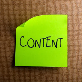 6 simple steps for effective content marketing