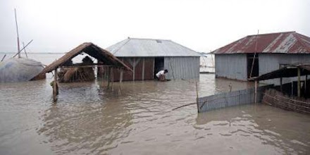 Φιλιππίνες: 24 νεκροί από πλημμύρες και κατολισθήσεις
