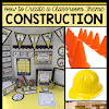 Construction Themed Decorations - Construction-Themed 3rd Birthday Party Ideas | Fab Everyday : Grab your hard hats and safety vest, this birthday party is under construction.