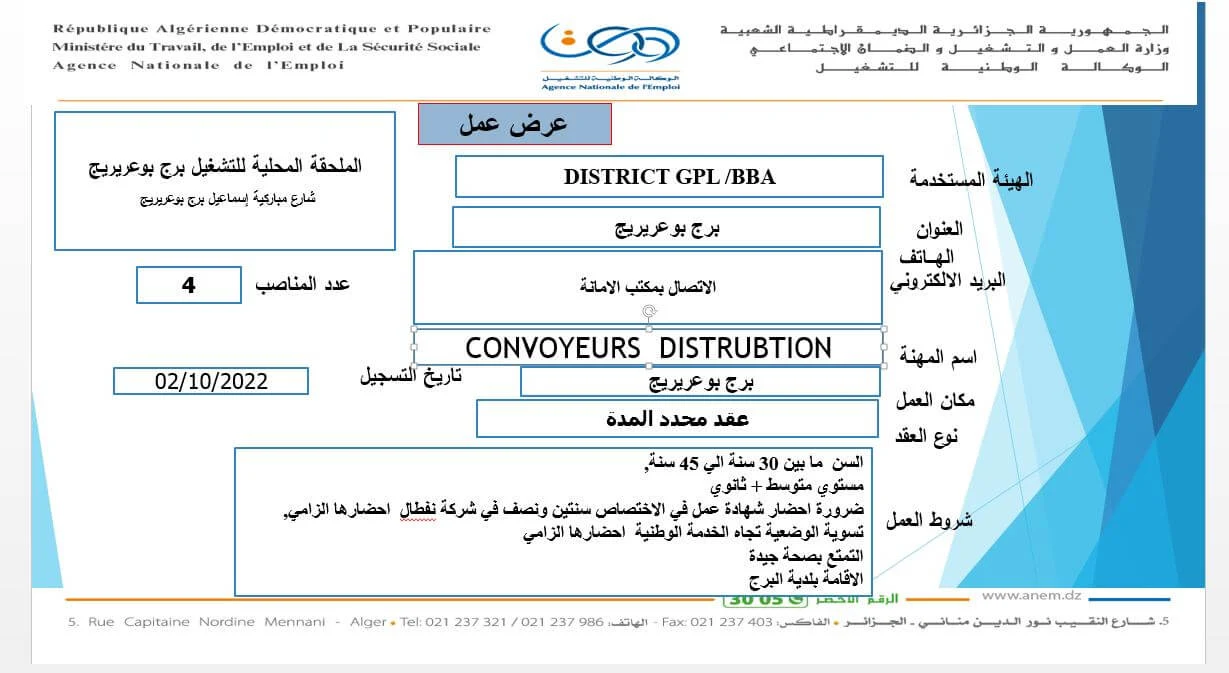 نفطال GPL