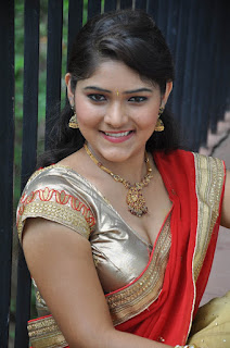 Haritha Latest Photos