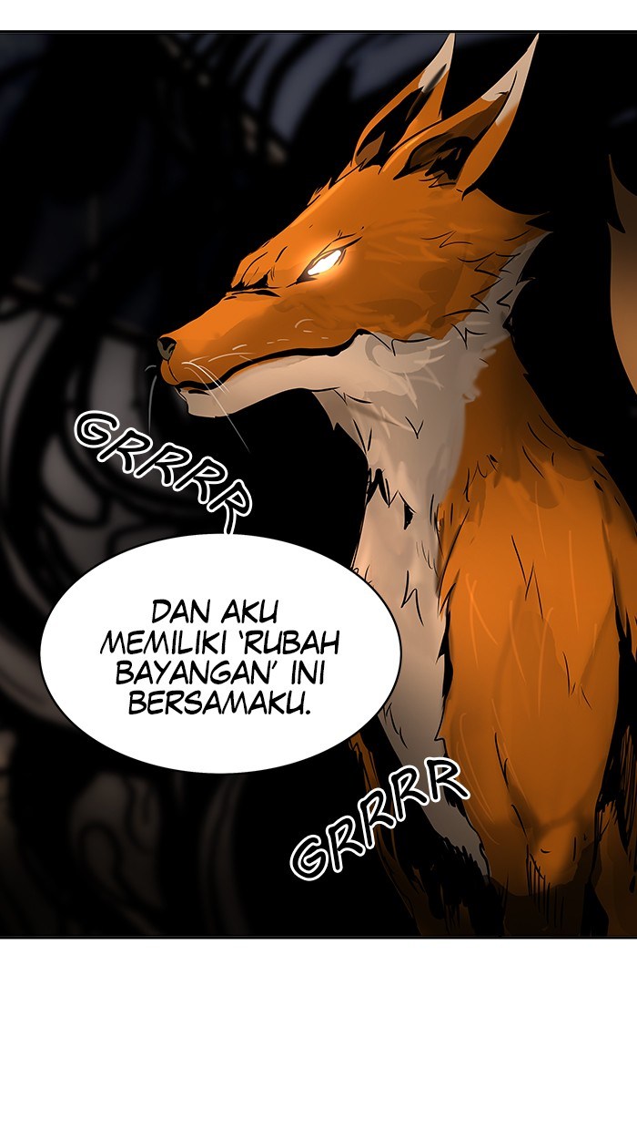 Webtoon Tower Of God Bahasa Indonesia Chapter 292