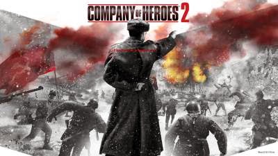 Company of Heroes Free Download For Windows