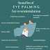 Palming Technique for Deep Relaxation, Eye Strain, and Parental Stress
