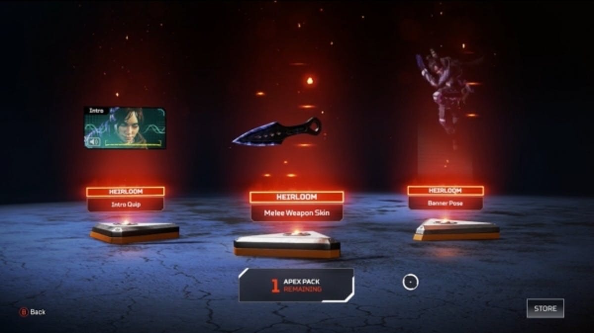 Get Free Apex Legends Coins Tokens And Crafts How To Hack Apex Legends For Ps4 And Xbox One